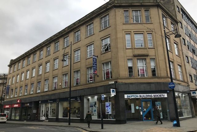 Thumbnail Office to let in Bank Street, Bradford