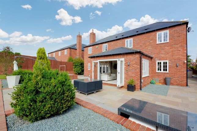 Detached house for sale in Derby Road, Beeston, Nottingham