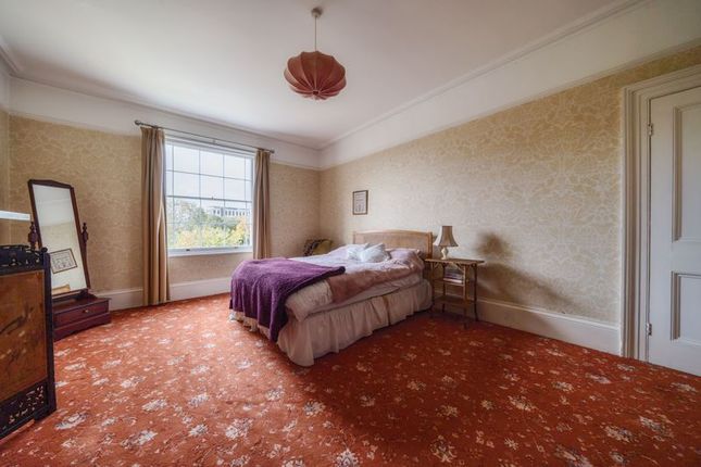 End terrace house for sale in Elm Grove Road, Exeter