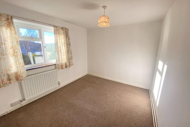 Semi-detached house for sale in Mettesford, Matlock