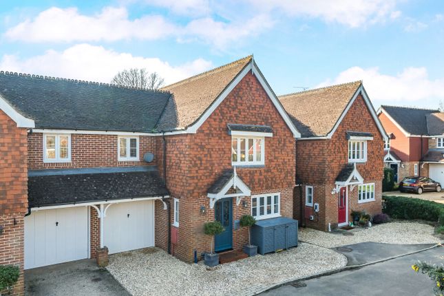 3-bed house on 9, Coppice Place, Godalming, £550,000