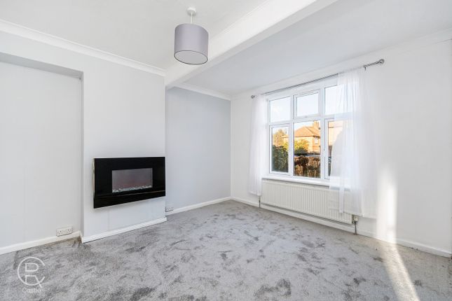 Thumbnail Terraced house for sale in Laurie Road, Hanwell, London