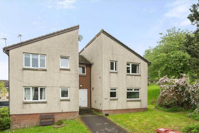 Thumbnail Flat for sale in Alyth Drive, Polmont, Falkirk