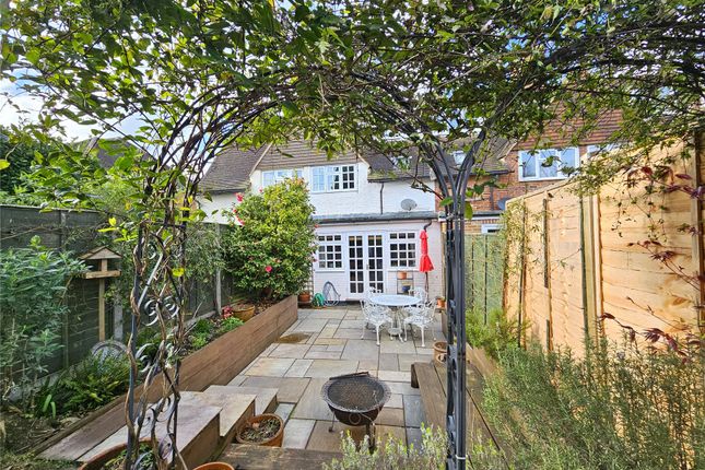 Terraced house for sale in Hindhead, Surrey