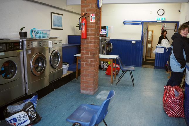 Thumbnail Retail premises for sale in Launderette &amp; Dry Cleaners DL16, County Durham