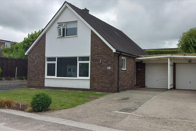 Detached house to rent in Woodplumpton Lane, Broughton, Preston