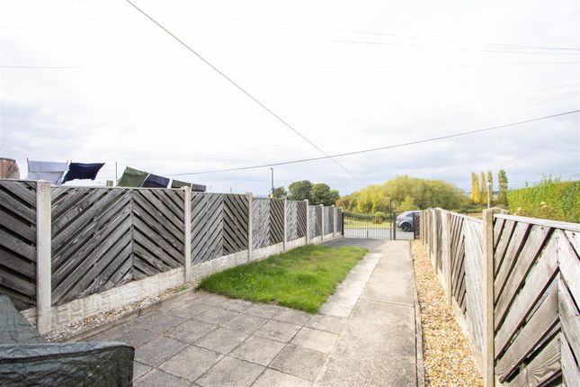 23, Bentinck Road, Chesterfield photo 3