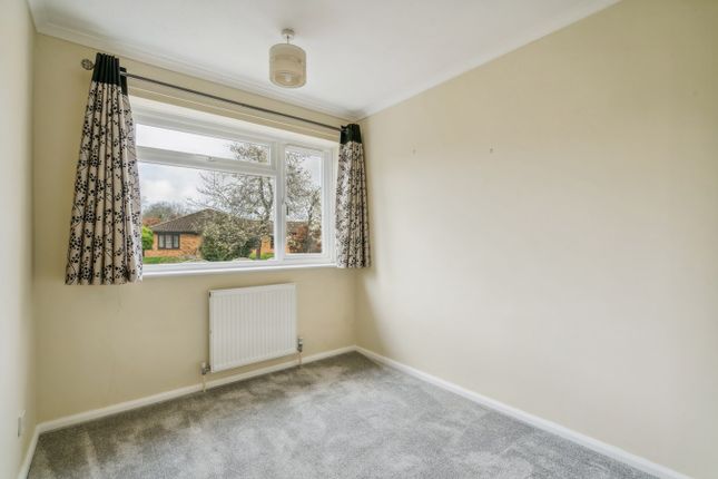 Semi-detached house for sale in Drake Road, Eaton Socon, St Neots