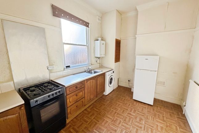 Flat A-B, 14, Turner Street, Leicestershire photo 3