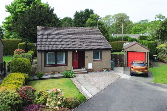 Property for sale in St. Serfs Road, Crook Of Devon, Kinross