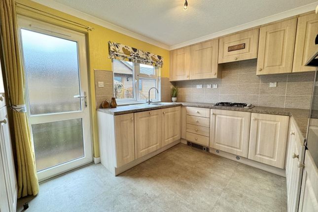 Pinfold Caravan Park, Grace Lodge Garsdale Road, Sedbergh photo 5