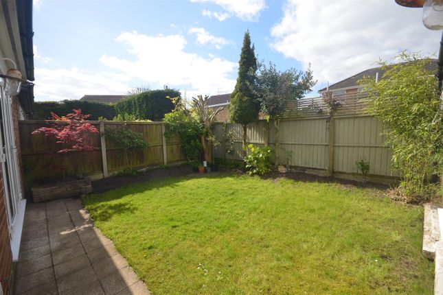 Semi-detached house for sale in Lime Grove, Rainford, St. Helens