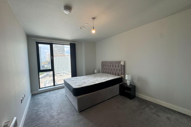 169 Apartment 1402 St. Martins Place, Broad Street, Birmingham photo 4