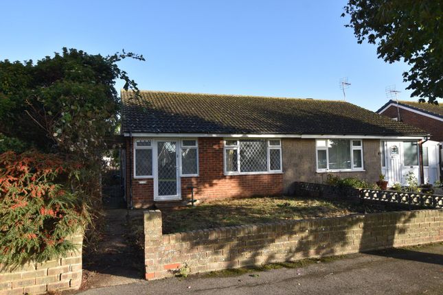 2-bed semi-detached on 32, Elm Road, St. Marys Bay, £230,000