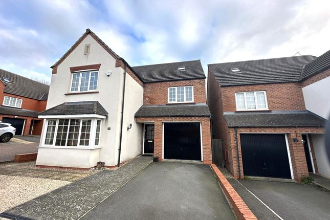 8 Monterey Court, Leicester photo 2