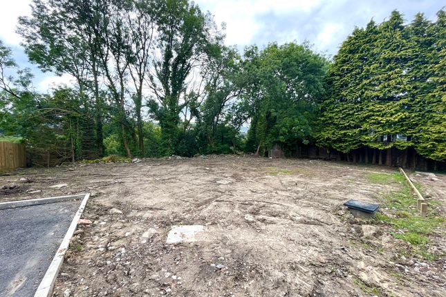 Land for sale in Plots At Cooper Beech, Llwydcoed Road, Llwydcoed, Aberdare, Rhondda Cynon Taff