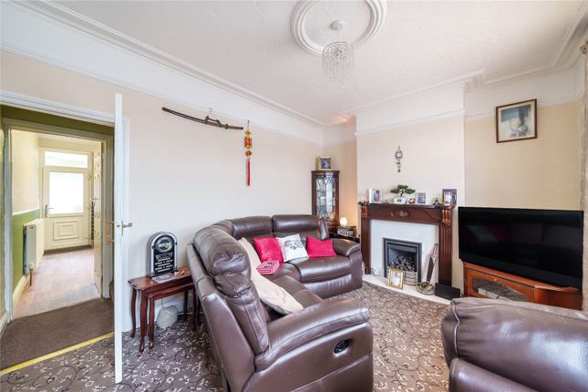 Terraced house for sale in Aberford Road, Oulton, Leeds, West Yorkshire