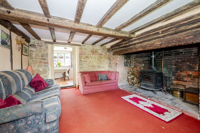 Prinkle View, Battle Road, Brightling photo 4