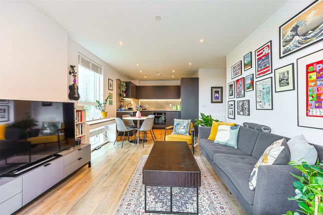 Flat 14, Darjeeling House,, Memorial Avenue, Berkshire photo 4
