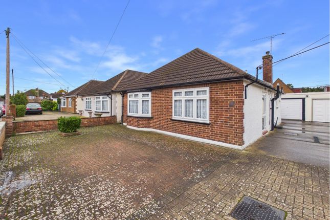 2-bed bungalow on 7, Ripston Road, Surrey, £465,000
