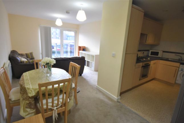 6, Bishops Corner, Hulme photo 4