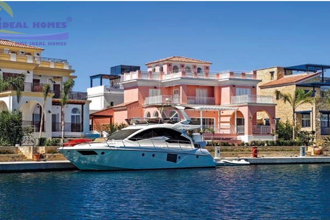 Thumbnail Villa for sale in Limassol Marina, Limassol (City), Limassol, Cyprus