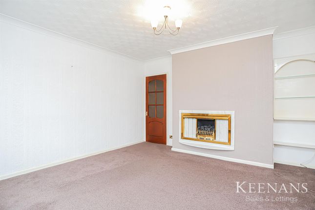 Semi-detached house for sale in Cemetery Road North, Swinton, Manchester