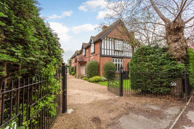 Detached house for sale in Eton Road, Datchet