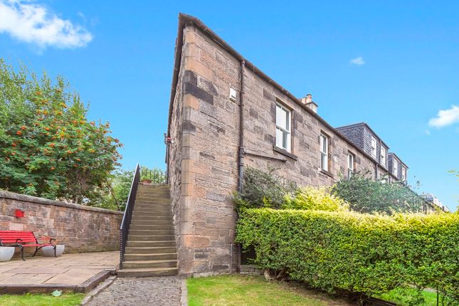 Flat to rent in Mclaren Terrace, Dalry, Edinburgh