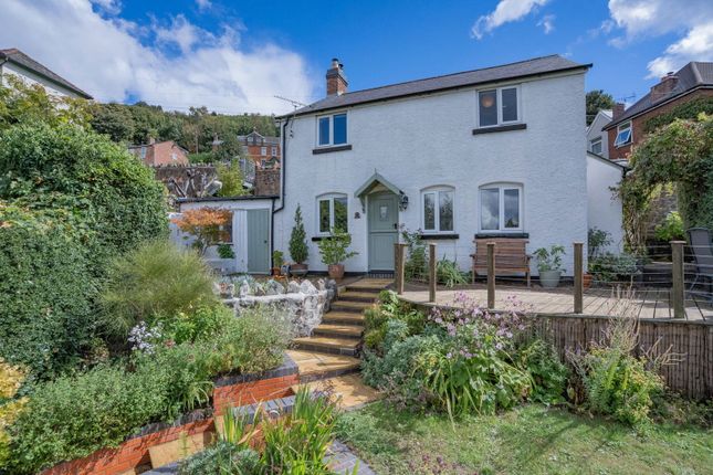 3-bed house on 153,Holly Bank Cottage, Old Hollow, Malvern, £375,000