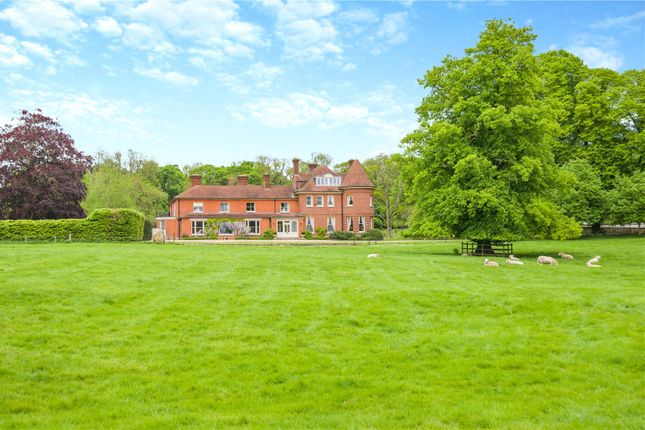 Snoddington Manor