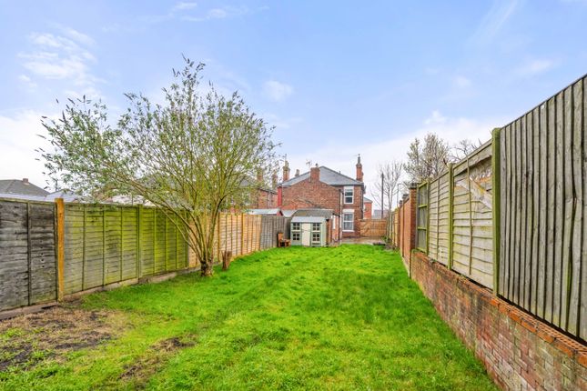 Semi-detached house for sale in Station Road, Kirton, Boston