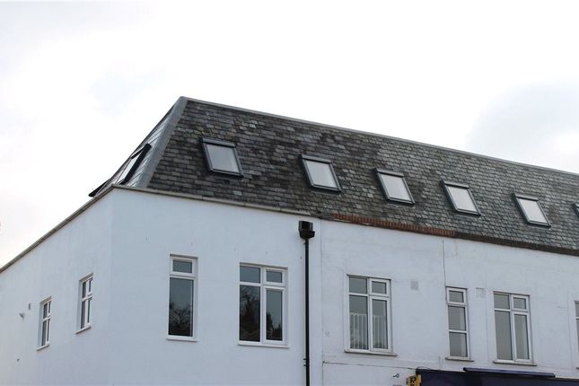 Flat 2, 4B,, Tattenham Crescent, Surrey photo 4