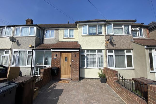 2-bed house on 117, Third Avenue, Dagenham, £425,000