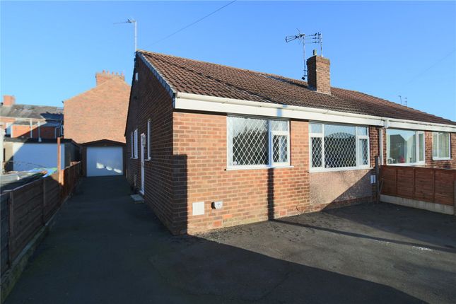 Bungalow for sale in Statham Close, Denton, Manchester, Greater Manchester