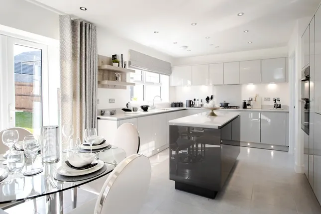 Taylor Wimpey - Clare Garden Village