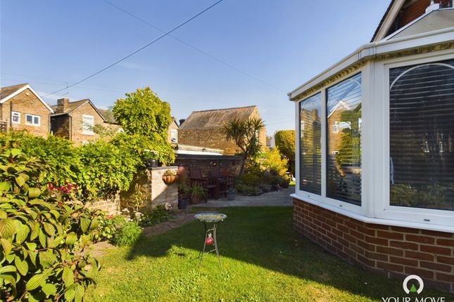 Detached house for sale in College Road, Margate, Kent