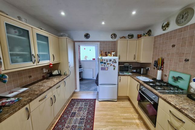 Bungalow for sale in Cooks Lane, Southampton