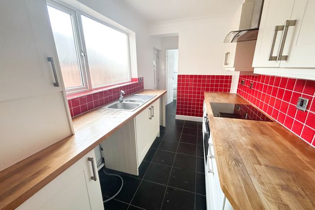 Terraced house to rent in Penkville Street, West End, Stoke-On-Trent