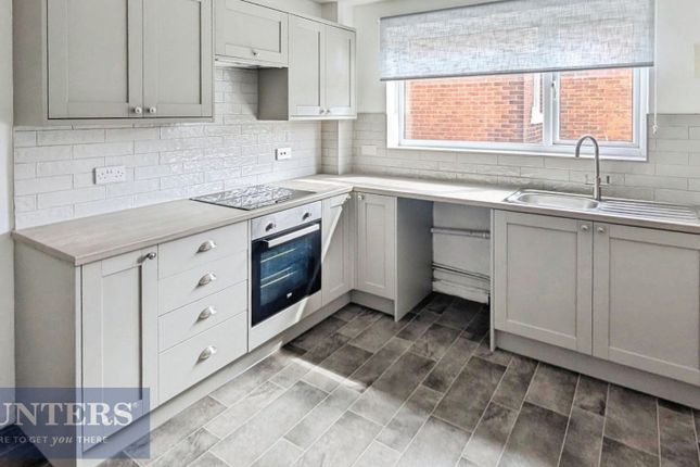Flat 3, Surrey Court, 104 Richmond Road, Southampton photo 2
