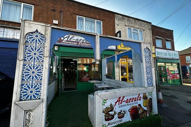 Commercial property for sale in Green Lane, Small Heath, Birmingham