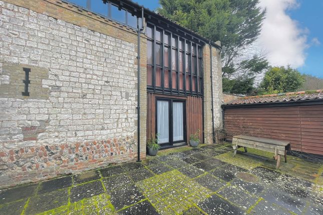 Property to rent in Old Hall Lane, Beachamwell, Swaffham PE37
