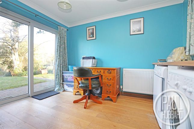 Detached house for sale in Herringfleet Road, St Olaves