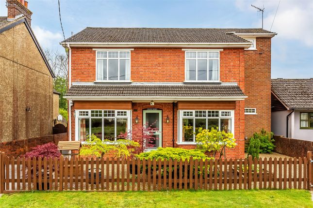 Detached house for sale in Norfolk Lane, Mid Holmwood, Dorking, Surrey