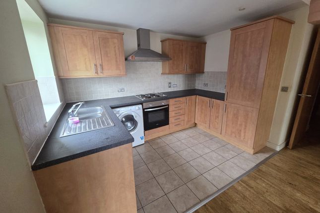 Apartment 5, Cabra Hall, 4, Well Lane, Wirral photo 3