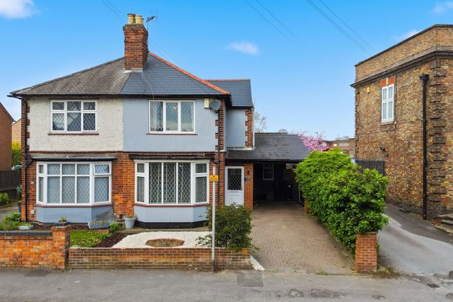 2-bed house on 12, Arnot Hill Road, Nottingham, £280,000