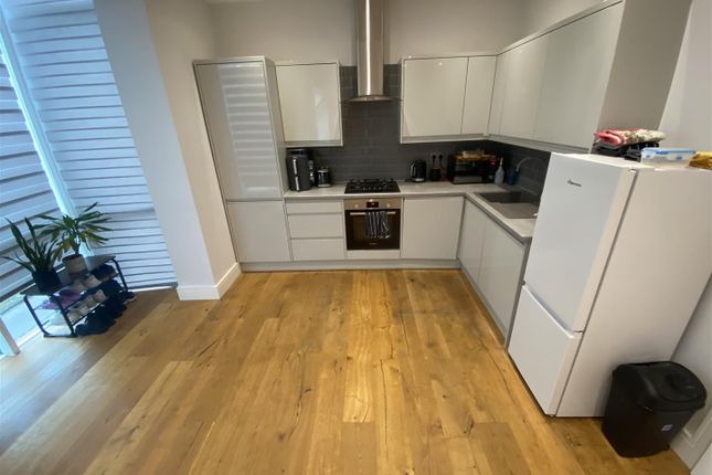 Flat to rent in Newfoundland Road, St. Pauls, Bristol