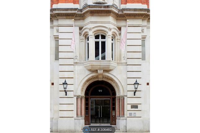 Sugar House, Leman Street, London photo 3