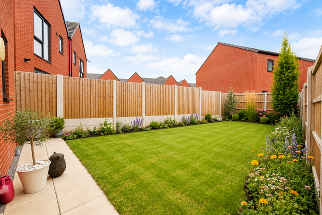 23 Hattersby Lane, Stockport photo 2