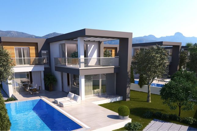 Villa for sale in Çatalköy, Agios Epiktitos, Kyrenia, Cyprus